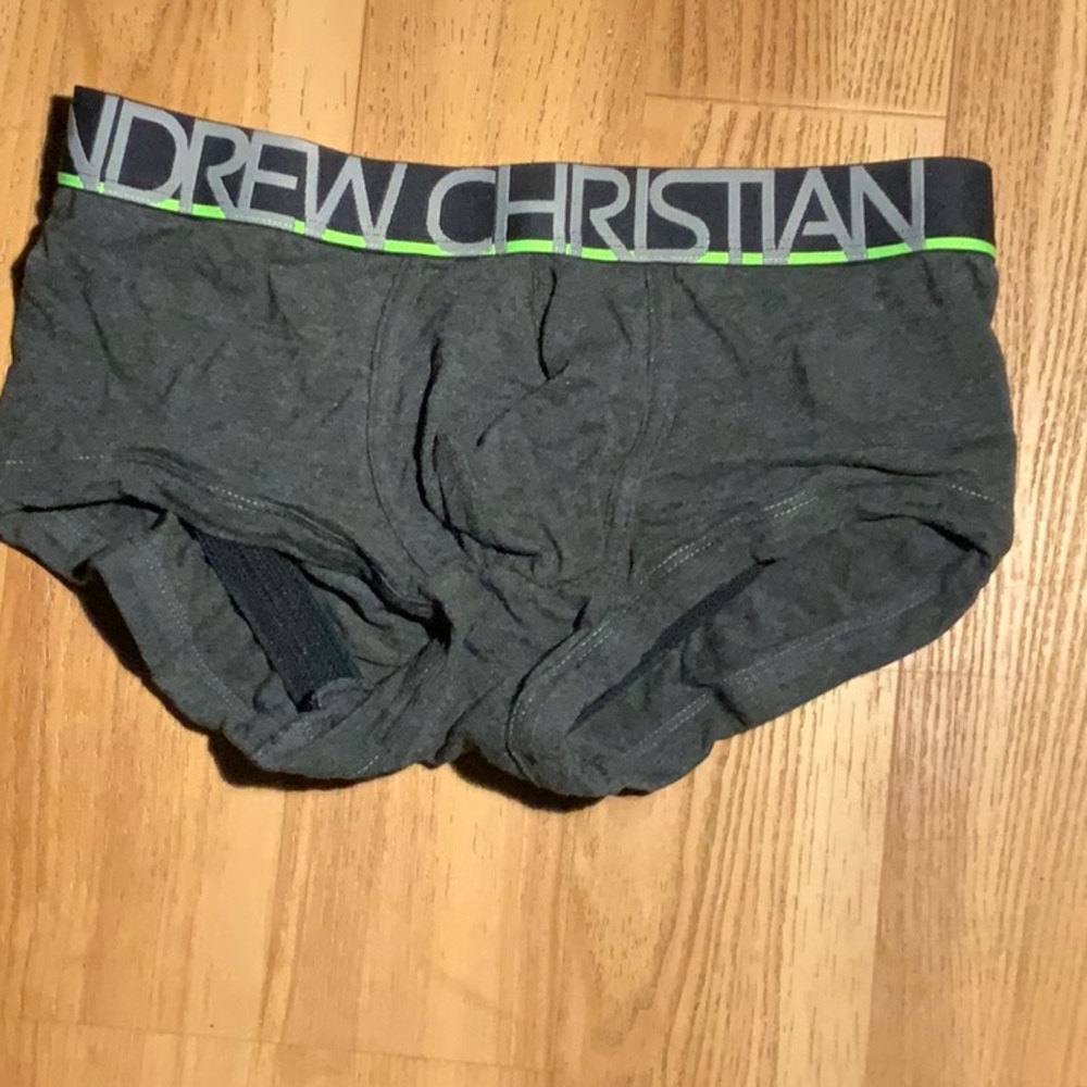 AC Trunks